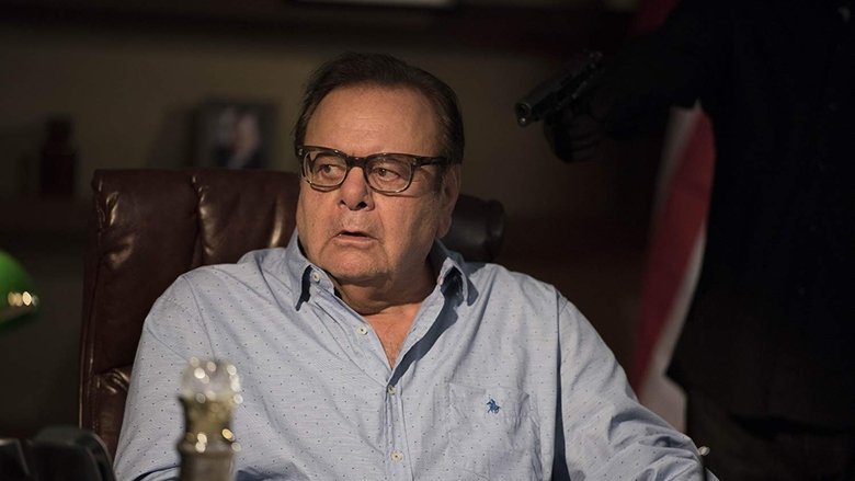 кадр из фильма Добро пожаловать в Акапулько