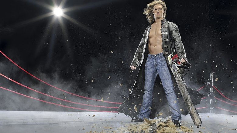 кадр из фильма WWE Survivor Series 2007