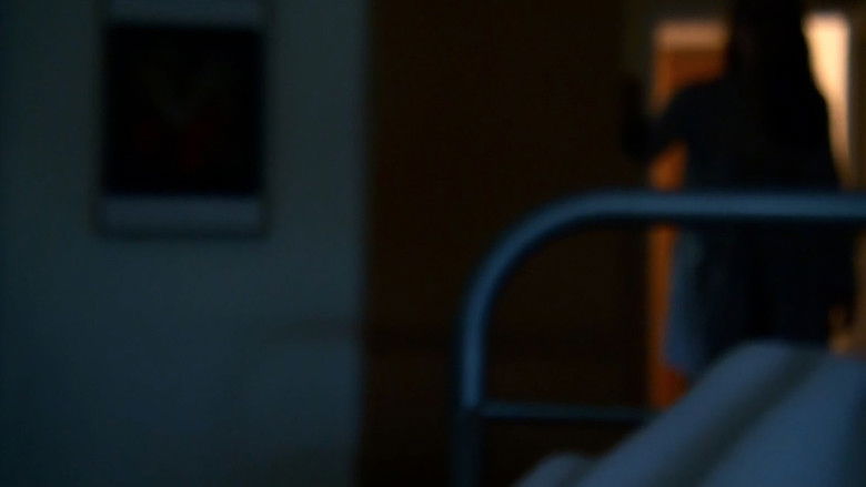 кадр из фильма Harvey's Dream