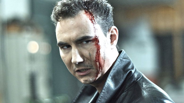 кадр из фильма Backstage