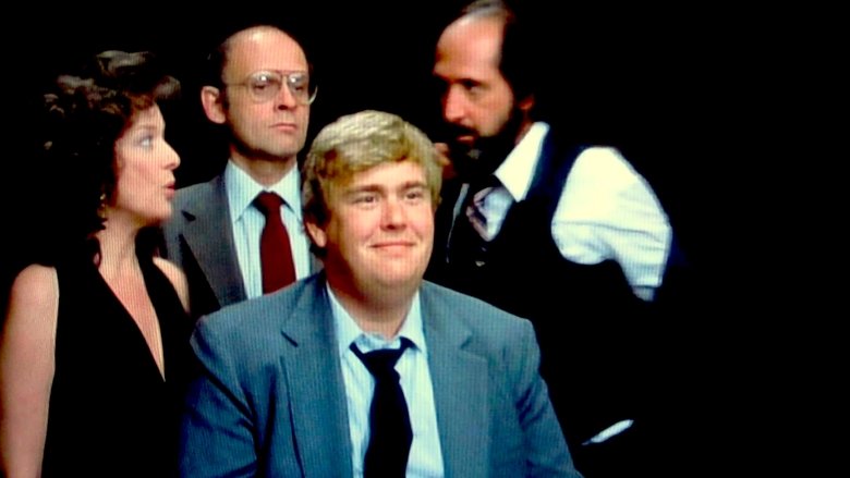 Слетая с катушек