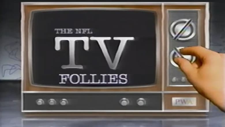 кадр из фильма The All New NFL Football Follies