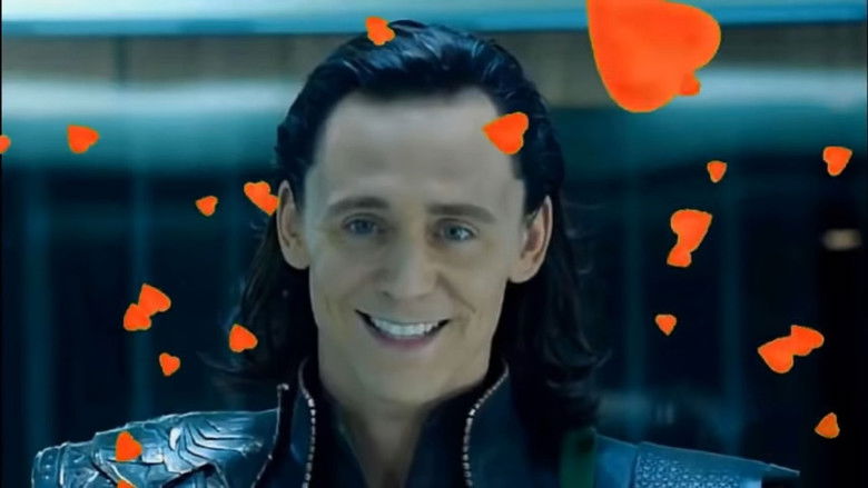 кадр из фильма Los Vengadores Chiflados