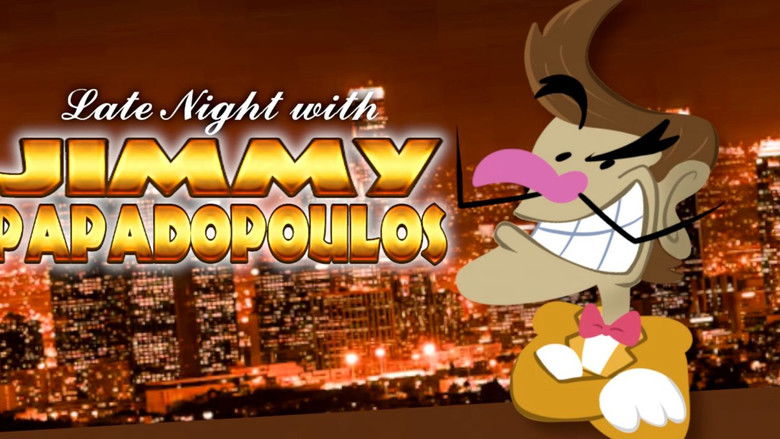 кадр из фильма The BLG Awards 2025