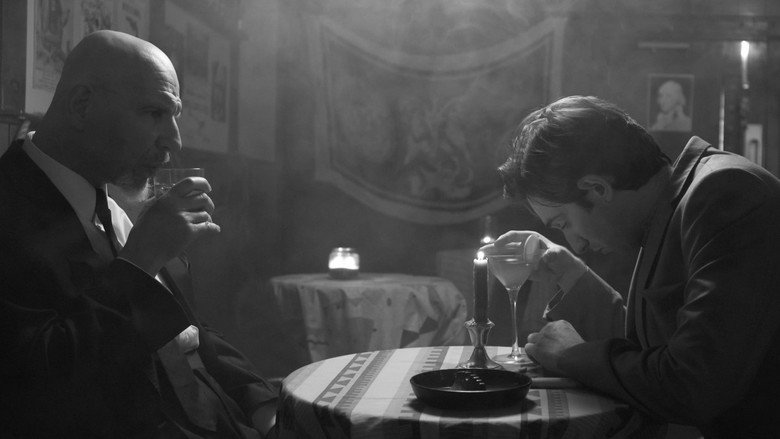 кадр из фильма Devilry