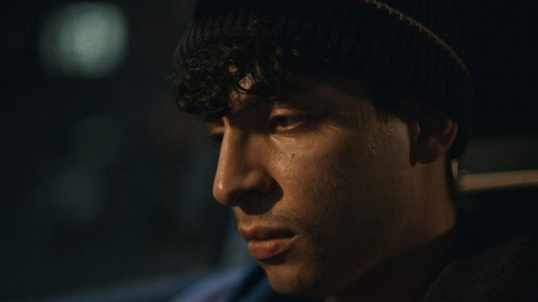 кадр из фильма The Call