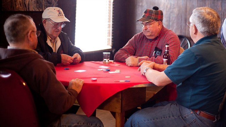 кадр из фильма Amerikanuak