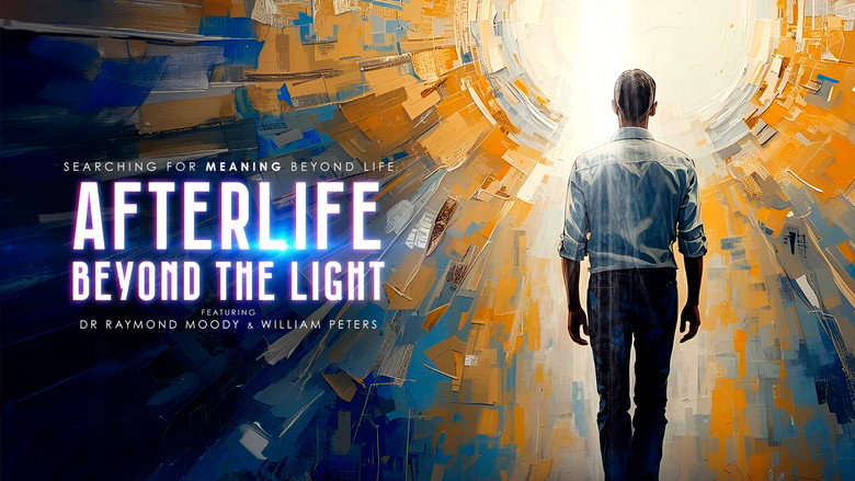кадр из фильма Afterlife: Beyond the Light
