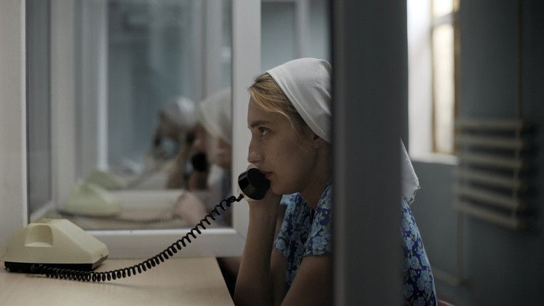 кадр из фильма Цензорка