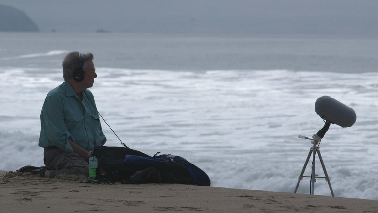 кадр из фильма По волнам: искусство звука в кино