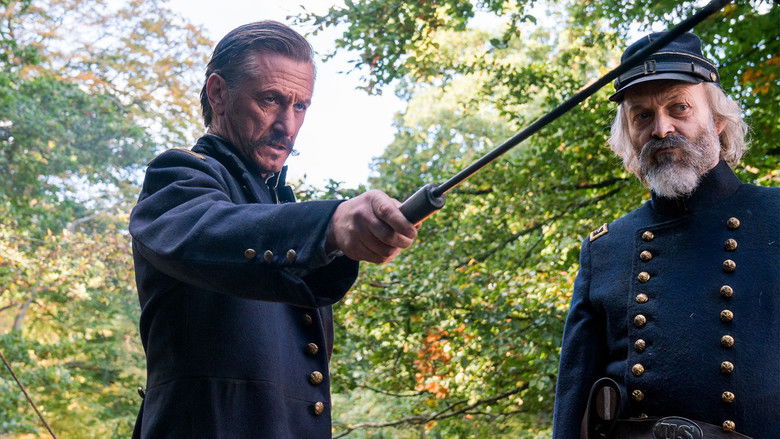 кадр из фильма Игры разумов