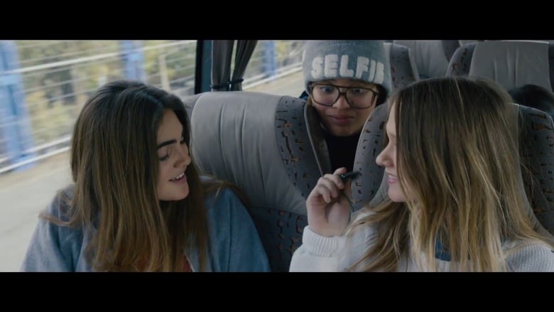 кадр из фильма Tout Schuss