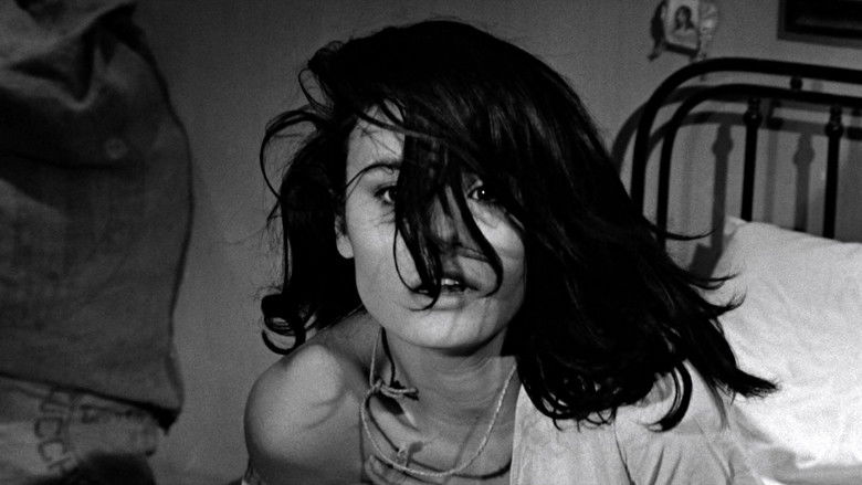 кадр из фильма Демон