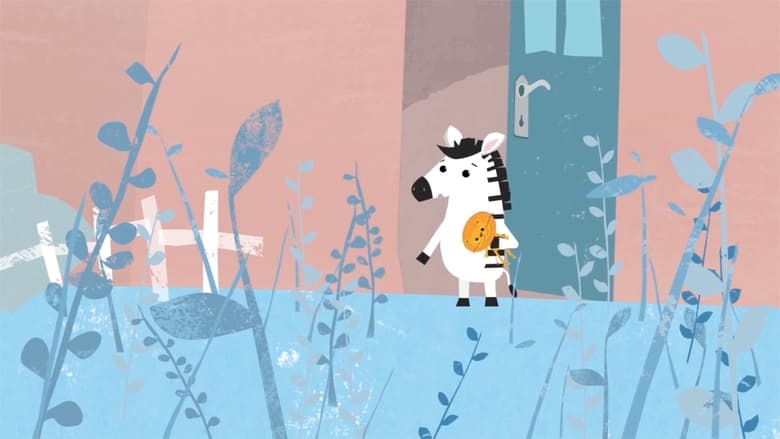 кадр из фильма Zibilla