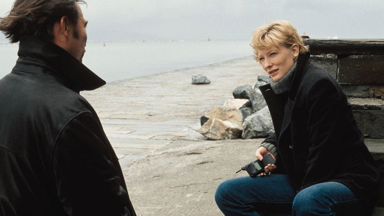 кадр из фильма Охота на Веронику