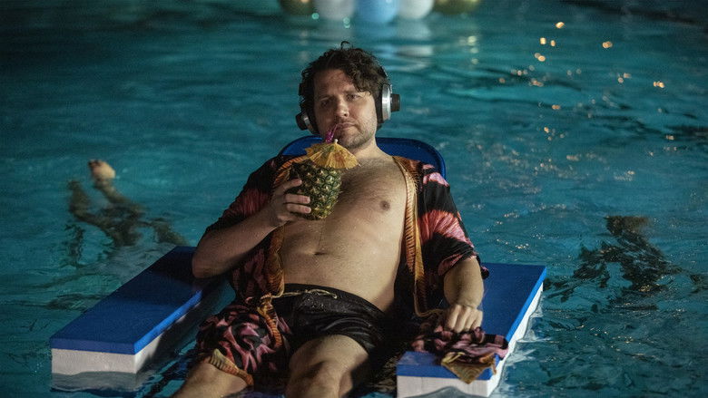 кадр из фильма The Subtle Art of Not Giving a #@%!