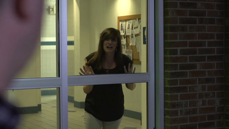 кадр из фильма Rest Stop