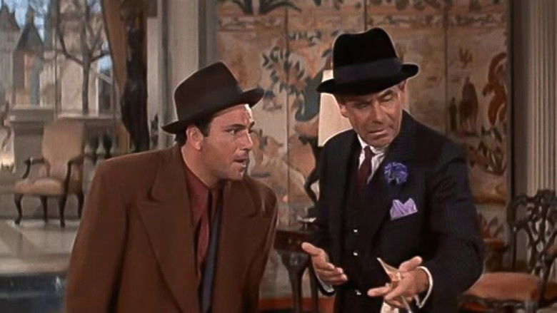 кадр из фильма Пригоршня чудес