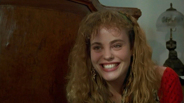 кадр из фильма Ночные ужасы Тоба Хупера