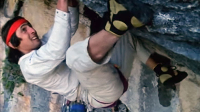 кадр из фильма Quand Les Alpinistes Font Leur Cinéma