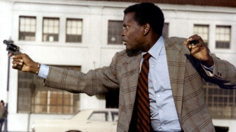 кадр из фильма Организация