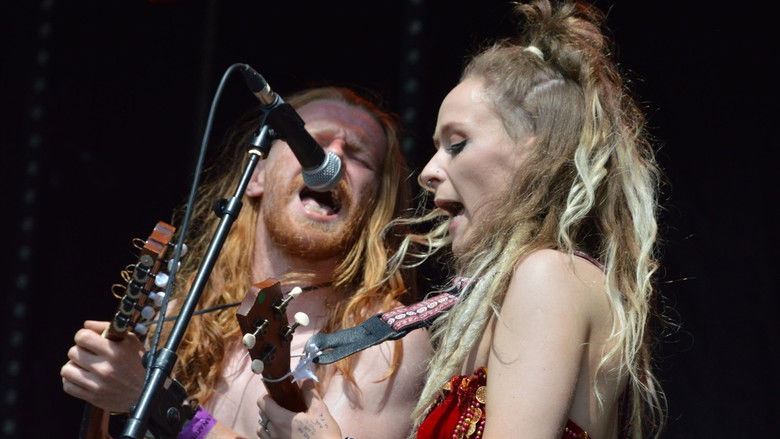 кадр из фильма Patchwork Family