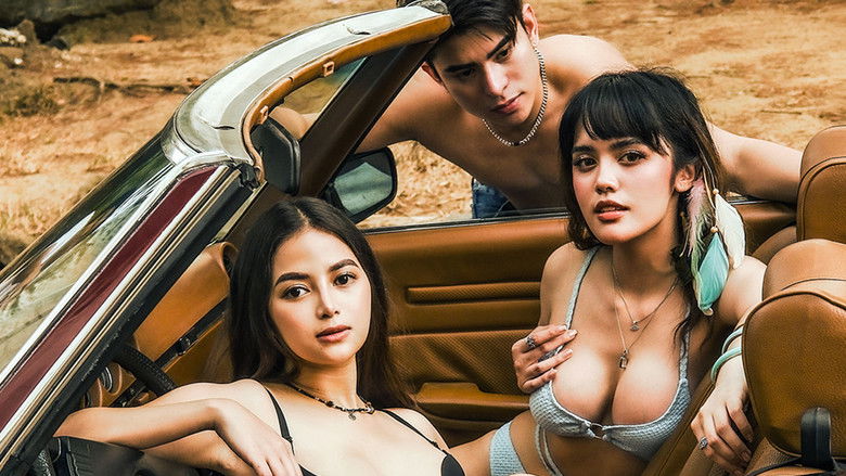 кадр из фильма Sweet Release