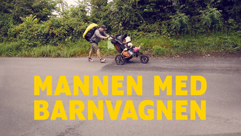кадр из фильма Mannen Med Barnvagnen