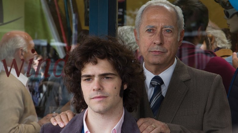 кадр из фильма Клан