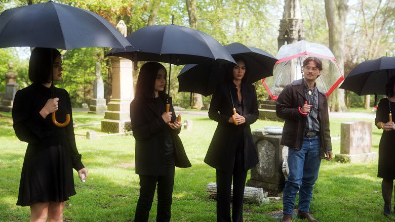 кадр из фильма Большой золотой слиток