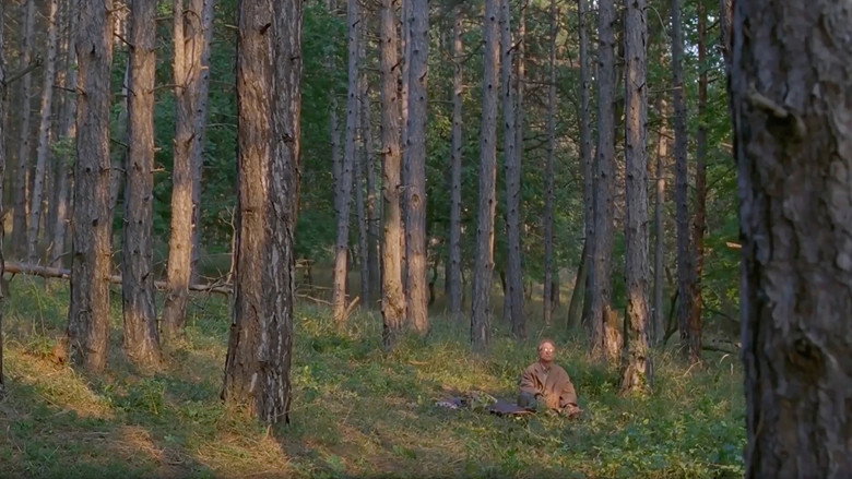 кадр из фильма Гражданин Икс