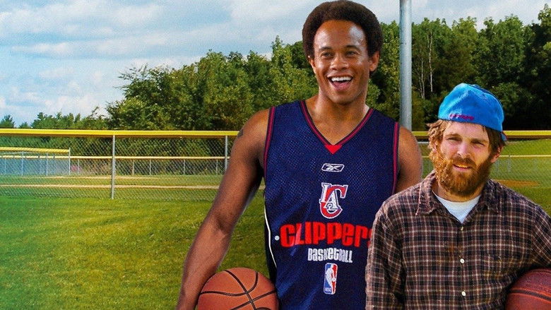 кадр из фильма Guarding Eddy