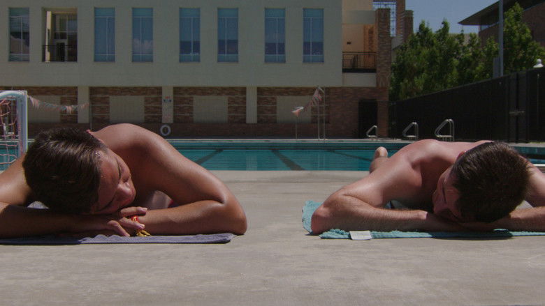 кадр из фильма Two Fish