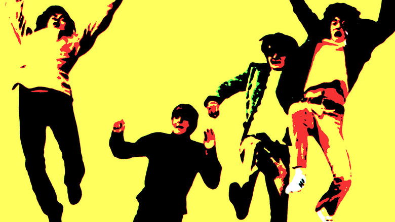 кадр из фильма Голова