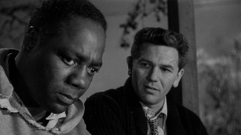 кадр из фильма Тело и душа