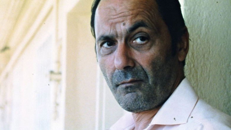 кадр из фильма Un dimanche matin à Marseille : Béranger