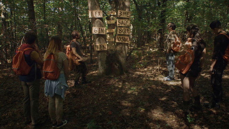 кадр из фильма Прикончи меня