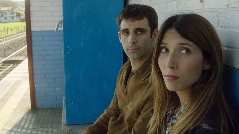 кадр из фильма Pikadero