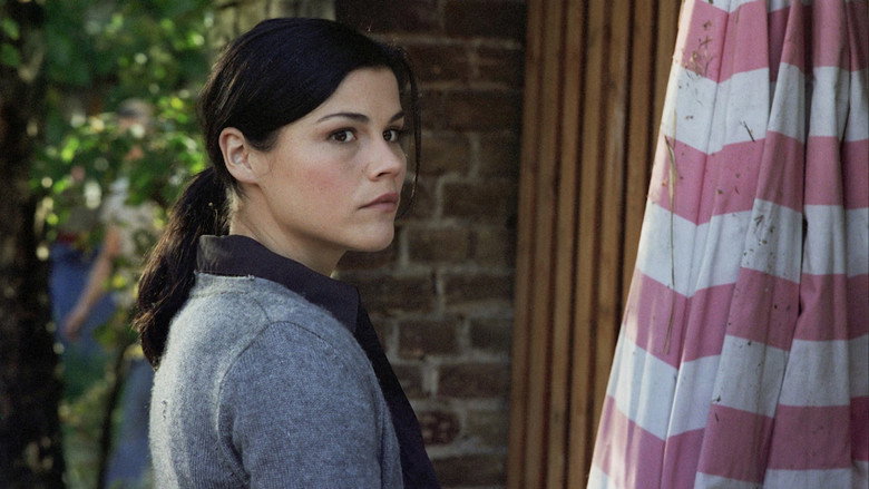 кадр из фильма Mein Mörder kommt zurück