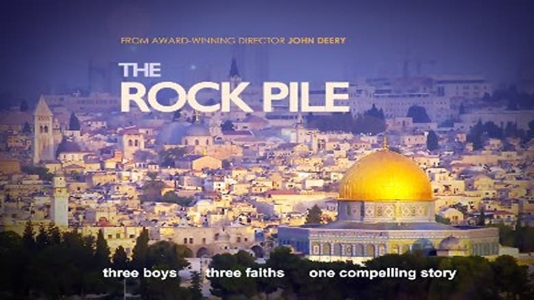 кадр из фильма The Rock Pile