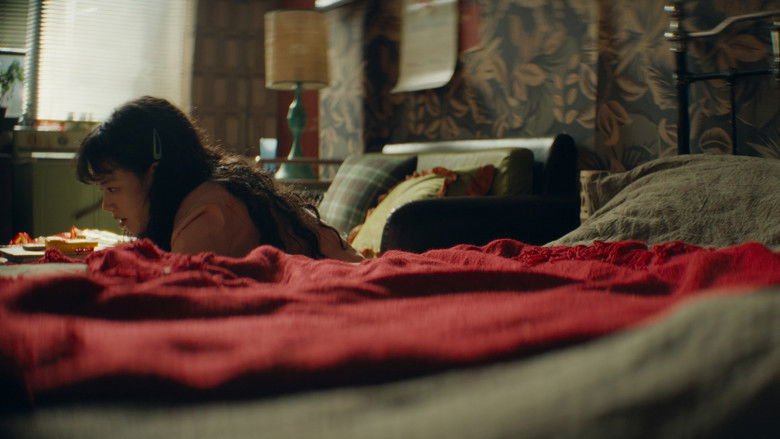 кадр из фильма 我的妈耶