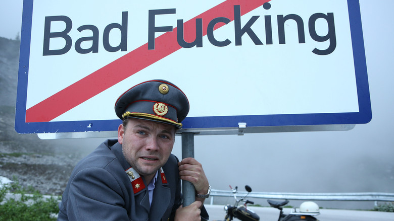 кадр из фильма Bad Fucking