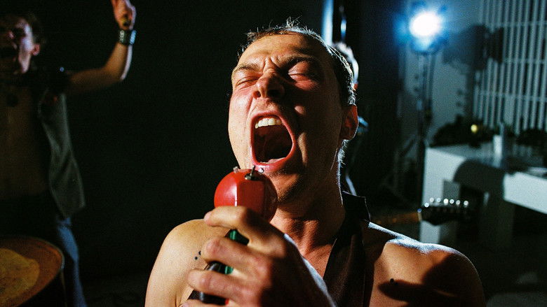 кадр из фильма Год рождения