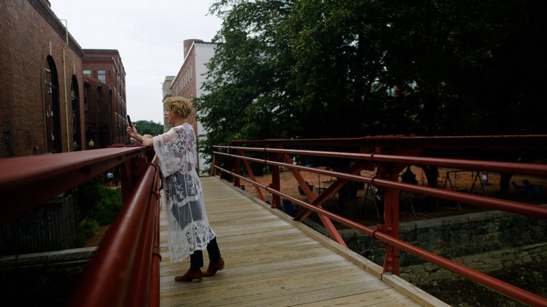 кадр из фильма Table for Two