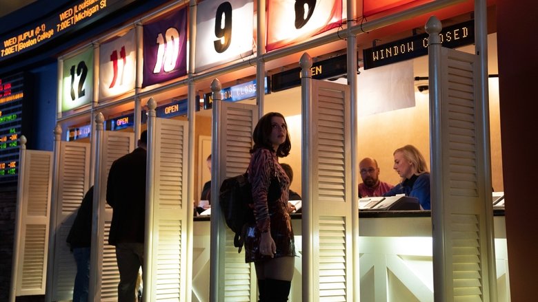 кадр из фильма Неогранённые алмазы