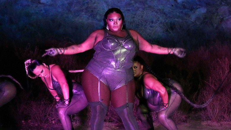 кадр из фильма Savage X Fenty Show Vol. 4