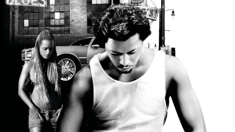 кадр из фильма Суета и движение