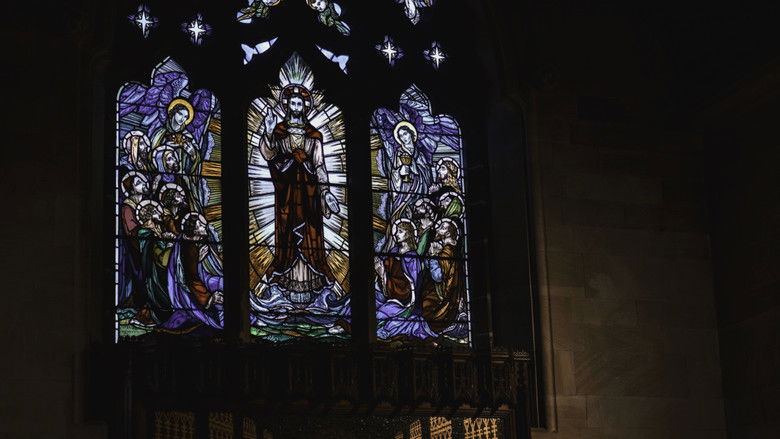 кадр из фильма Absolution