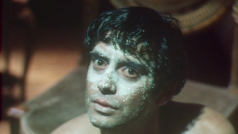 кадр из фильма Hermitage