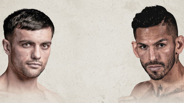 кадр из фильма Jack Catterall vs. Jorge Linares